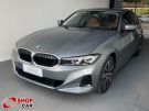 BMW 320i Sport GP 2.0T 16v Cinza