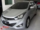 HYUNDAI HB20S Comfort Plus 1.0 12v Prata