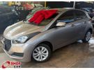 HYUNDAI HB20 Comfort Plus 1.0 12v Prata