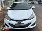 HYUNDAI HB20S Comfort Plus 1.6 16v Branca