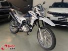 HONDA NXR 160i Bros ESDD Branca