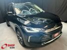 GM - Chevrolet Tracker Premier 1.2T 12v Preta