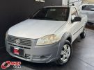 FIAT Strada Working 1.4 C.S. Branca
