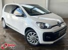 VW - Volkswagen Up! Connect 1.0 12v TSi 4p. Branca
