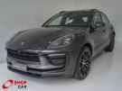 PORSCHE Macan T 2.0T 16v Cinza