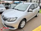 RENAULT Logan Expression 1.6 Prata