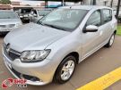 RENAULT Sandero Dynamique 1.6 EasyR Prata