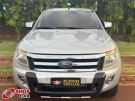 FORD Ranger XLT 2.5 16v C.D. Prata