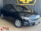 GM - Chevrolet Onix Joy 1.0 Preta