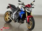 HONDA CB 1000R Branca
