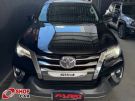 TOYOTA Hilux SW4 SRX D4-D 2.8TDi 16v 4x4 Preta