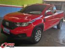FIAT Strada Endurance 1.3 C.S. Vermelha