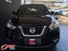 NISSAN Kicks SL 1.6 16v Preta