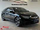 HONDA Civic EX 2.0 16v Preta