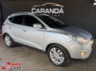 HYUNDAI ix35 GLS 2.0 16v Prata