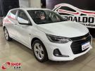 GM - Chevrolet Onix Hatch Premier 1.0T 12v Branca