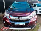 HONDA WR-V EXL 1.5 16v Bordo