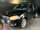 FIAT Siena EL 1.0 Preta