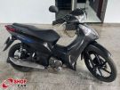 HONDA Biz 125i EX Cinza