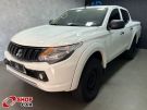 MITSUBISHI L200 Triton GL 2.4TDi 16v 4X4 C.D. Branca