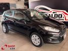 FORD Fiesta Hatch S 1.5 16v Preta