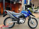 YAMAHA XTZ 150 Crosser Z Azul
