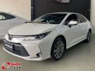 TOYOTA Corolla XEi 2.0 16v Branca