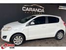 FIAT Palio Attractive 1.4 4p. Branca