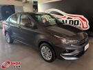 FIAT Cronos Drive 1.3 Cinza