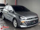 HYUNDAI HB20 Comfort Plus 1.0 12v Cinza
