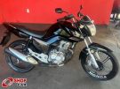 HONDA CG 160i Fan Preta