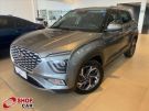 HYUNDAI Creta Limited 1.0T 12v Cinza