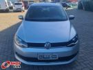 VW - Volkswagen Gol Highline 1.6 4p. Prata