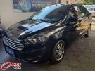 FORD Ka Sedan SE 1.5 12v Preta