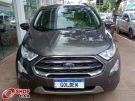 FORD EcoSport Titanium 1.5 12v Cinza