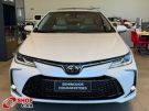 TOYOTA Corolla Altis Premium 2.0 16v Branca