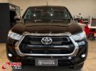 TOYOTA Hilux D4-D 2.8TDi 16v 4X4 C.D. Preta