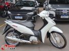 HONDA Biz 110i Branca