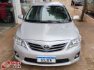 TOYOTA Corolla XEi 2.0 16v Prata