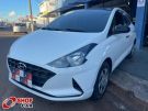 HYUNDAI HB20 Sense 1.0 12v Branca