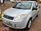 FORD Fiesta Sedan 1.0 Prata