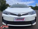TOYOTA Corolla GLi 1.8 16v Branca