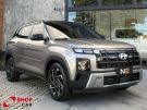 HYUNDAI Creta Ultimate 1.6T 16v Cinza