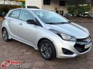 HYUNDAI HB20 Spicy 1.6 16v Prata