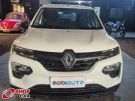 RENAULT Kwid Zen 1.0 12v Branca