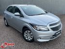 GM - Chevrolet Onix Joy 1.0 Prata