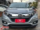 HONDA HR-V EX 1.8 16v Cinza