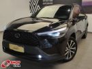 TOYOTA Corolla Cross XRE 2.0 16v Preta