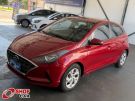 HYUNDAI HB20 Vision 1.0 12v Vermelha