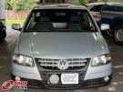 VW - Volkswagen Saveiro Super Surf 1.6 Prata
